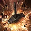 Hammer of the Gods