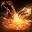 Molten Blast