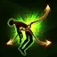Ensnared