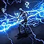 Voltaic Barrier