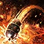 Explosive Grenade