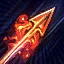 Burning Arrow
