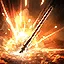 Explosive Spear