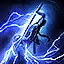 Falling Thunder