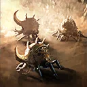 Kelari's Malediction