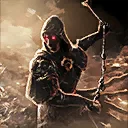 Kelari, the Tainted Sands
