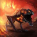 Summon Infernal Hound