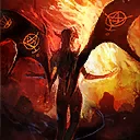 Demon Form