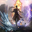Unbound Avatar