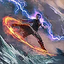 Elemental Expression