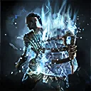 Hollow Resonance