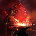 Temper Weapon
