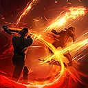 Fire Spell on Hit
