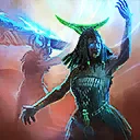 Ancestral Spirits