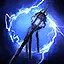 Purity of Lightning