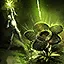 Vine Arrow