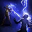 Stormcaller Arrow