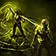 Toxic Domain