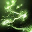 His Scattering Calamity