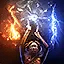 Siphon Elements