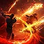 Fire Spell on Hit