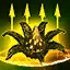 Scourge Arrow