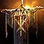 War Banner