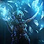 Primal Owl Feather
