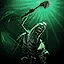 Skeletal Cleric