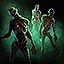 Raise Zombie