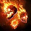 Raging Spirits