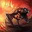 Summon Infernal Hound