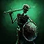 Skeletal Warrior